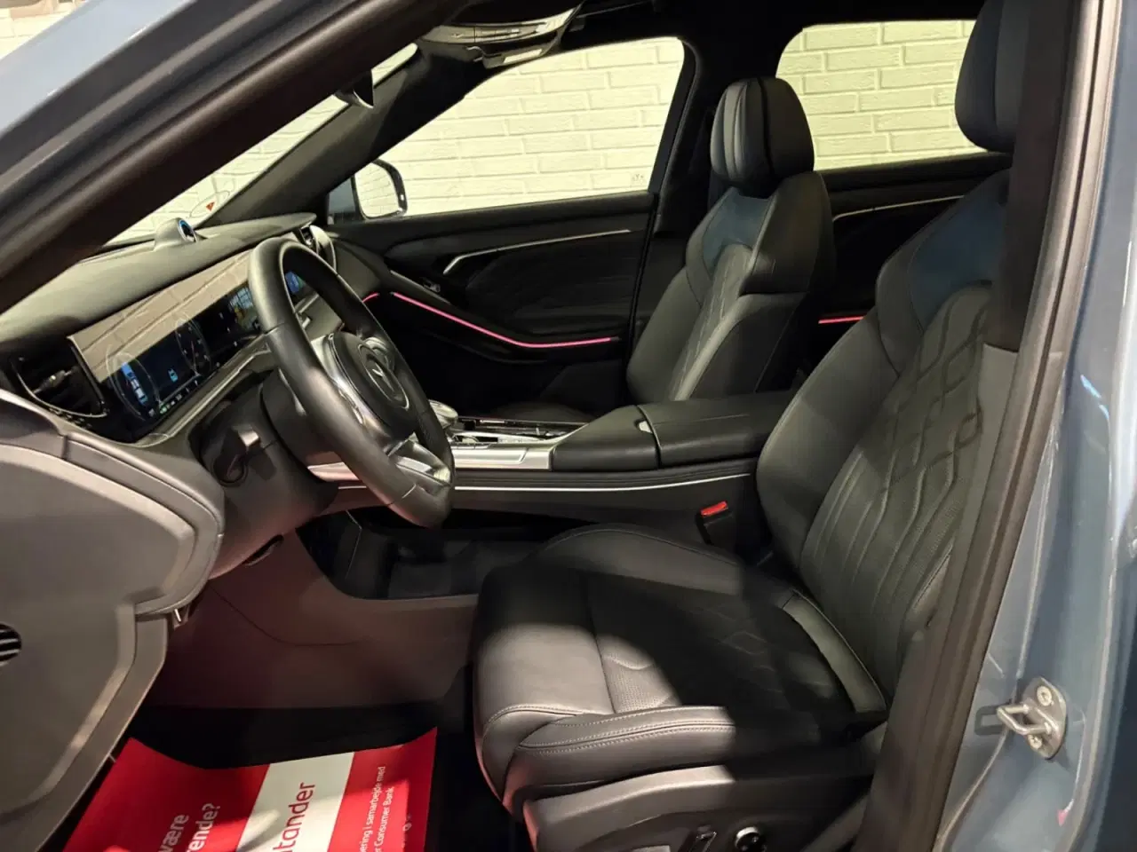 Billede 6 - Voyah Free Noir