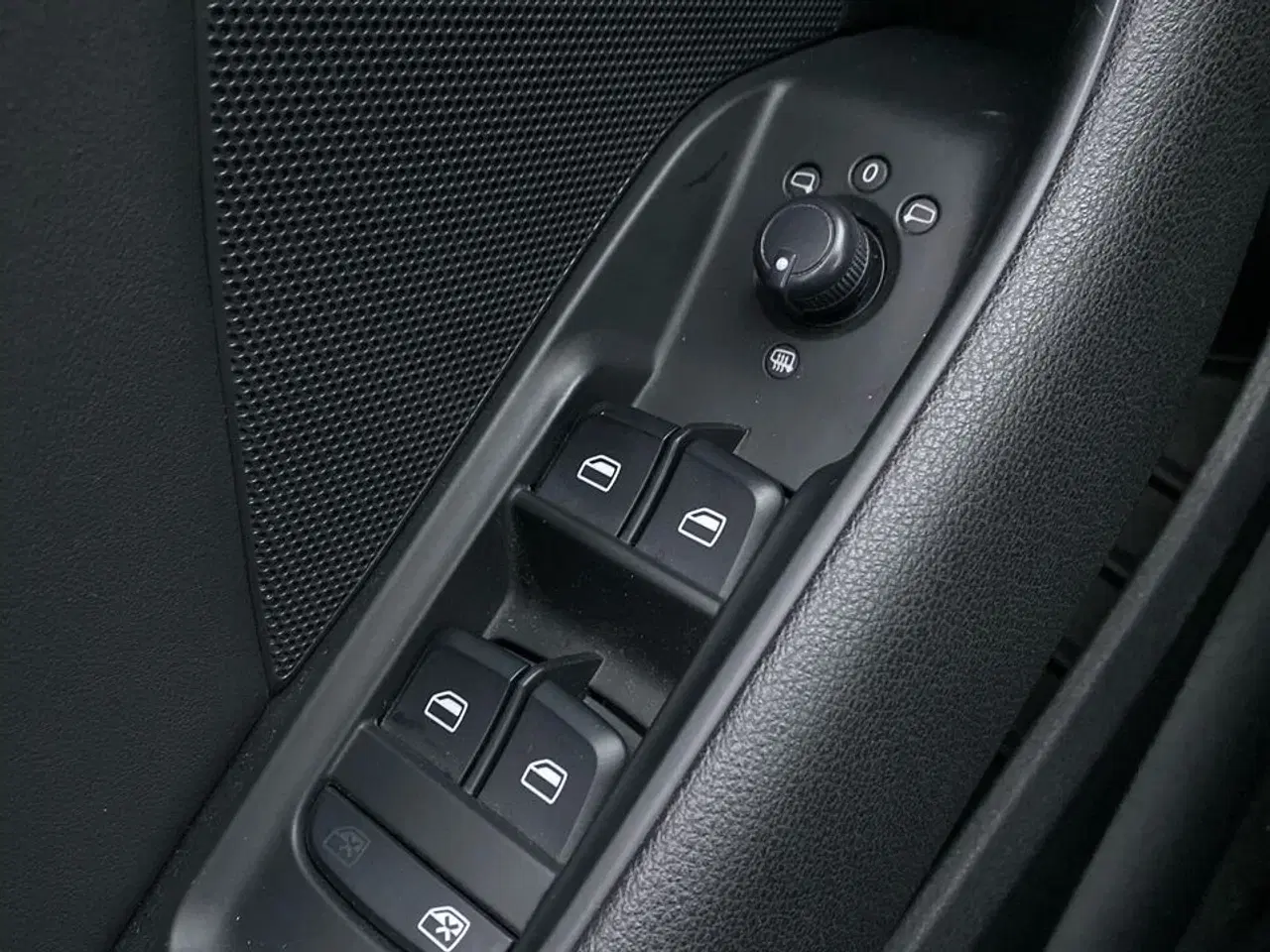 Billede 19 - Audi A3 Sportback 2,0 TDI Ambiente 150HK 5d 6g