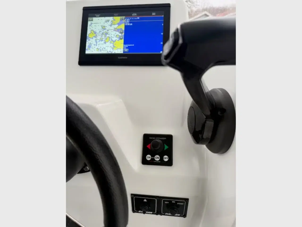 Billede 17 - Beneteau Barracuda 7