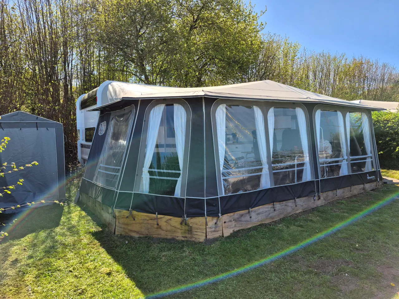 Billede 7 - Adria Adora 613PK-Teen, 2021