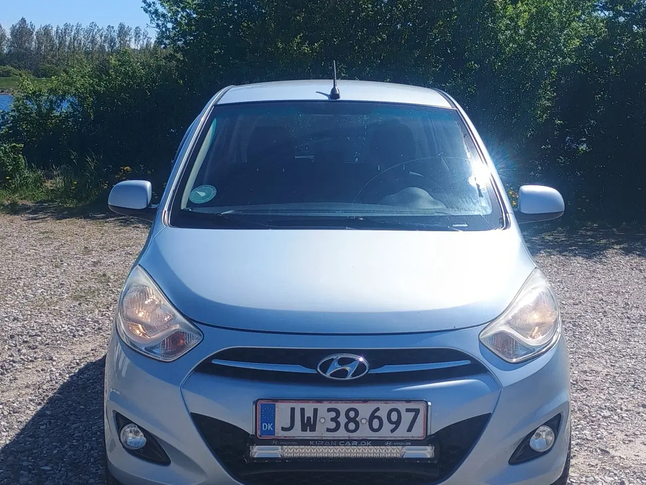 Billede 1 - Hyundai i10