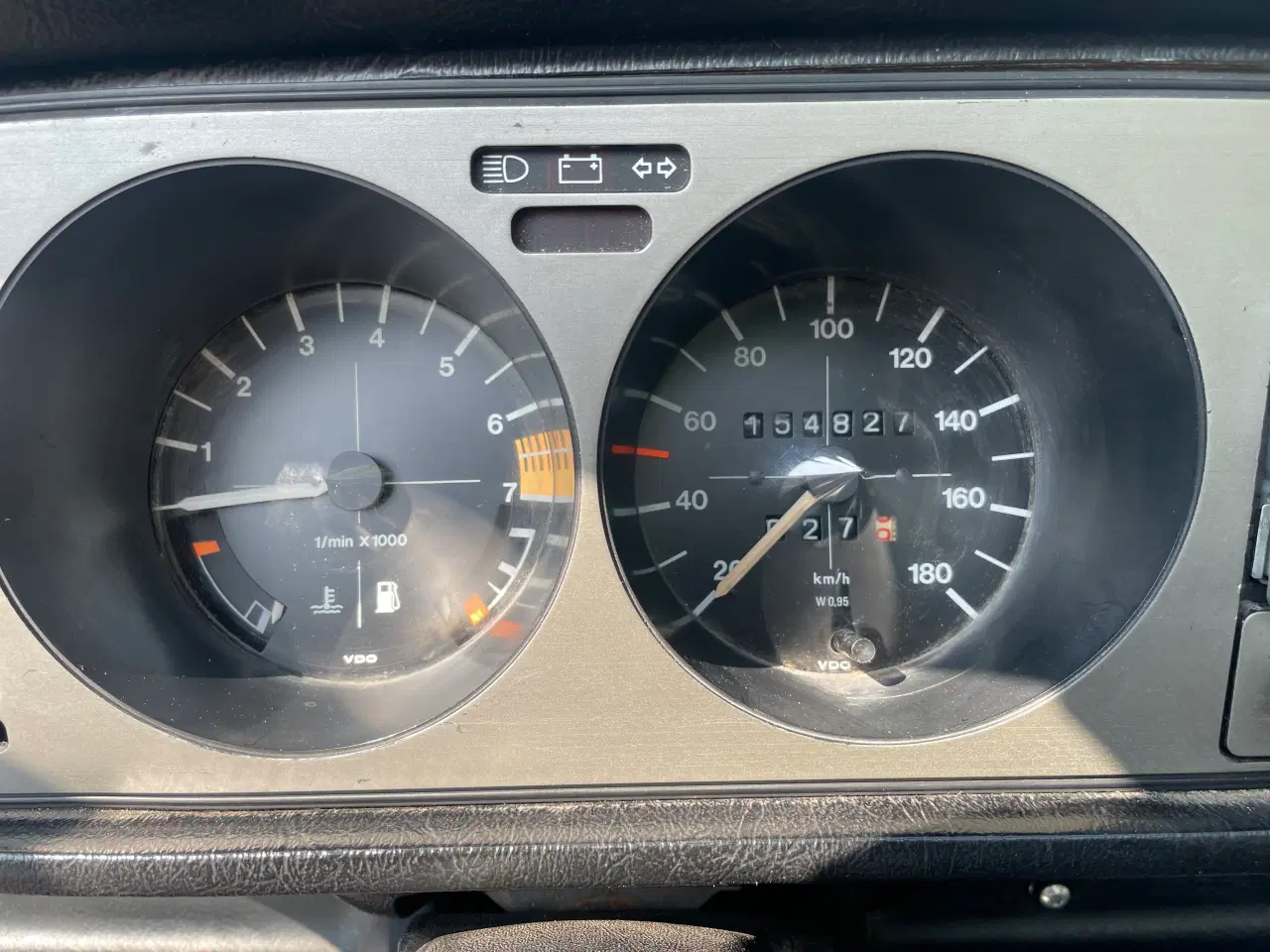 Billede 12 - VW Golf  1,5 GLS Caprilolet