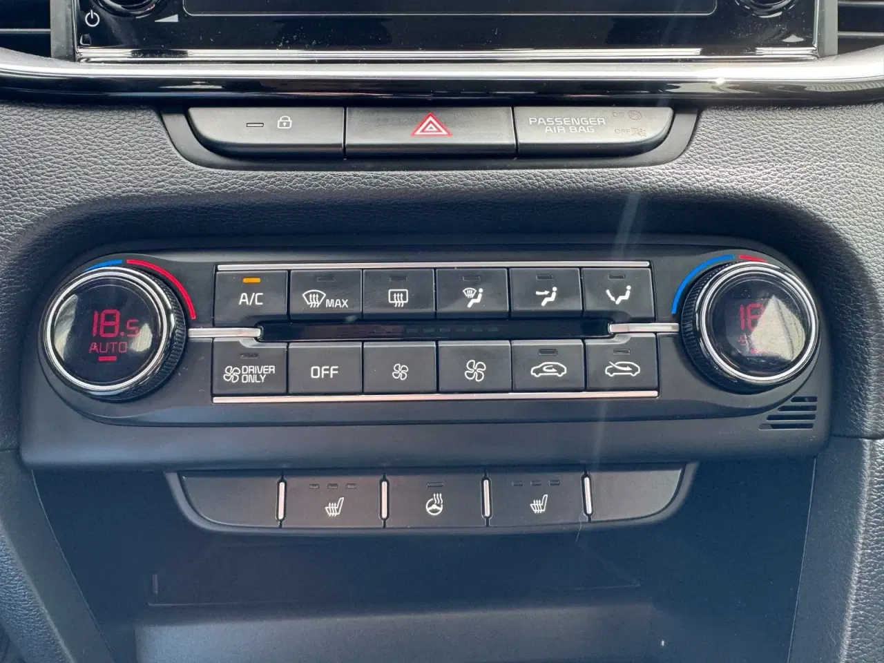 Billede 16 - Kia Ceed 1,6 PHEV Platinum SW DCT