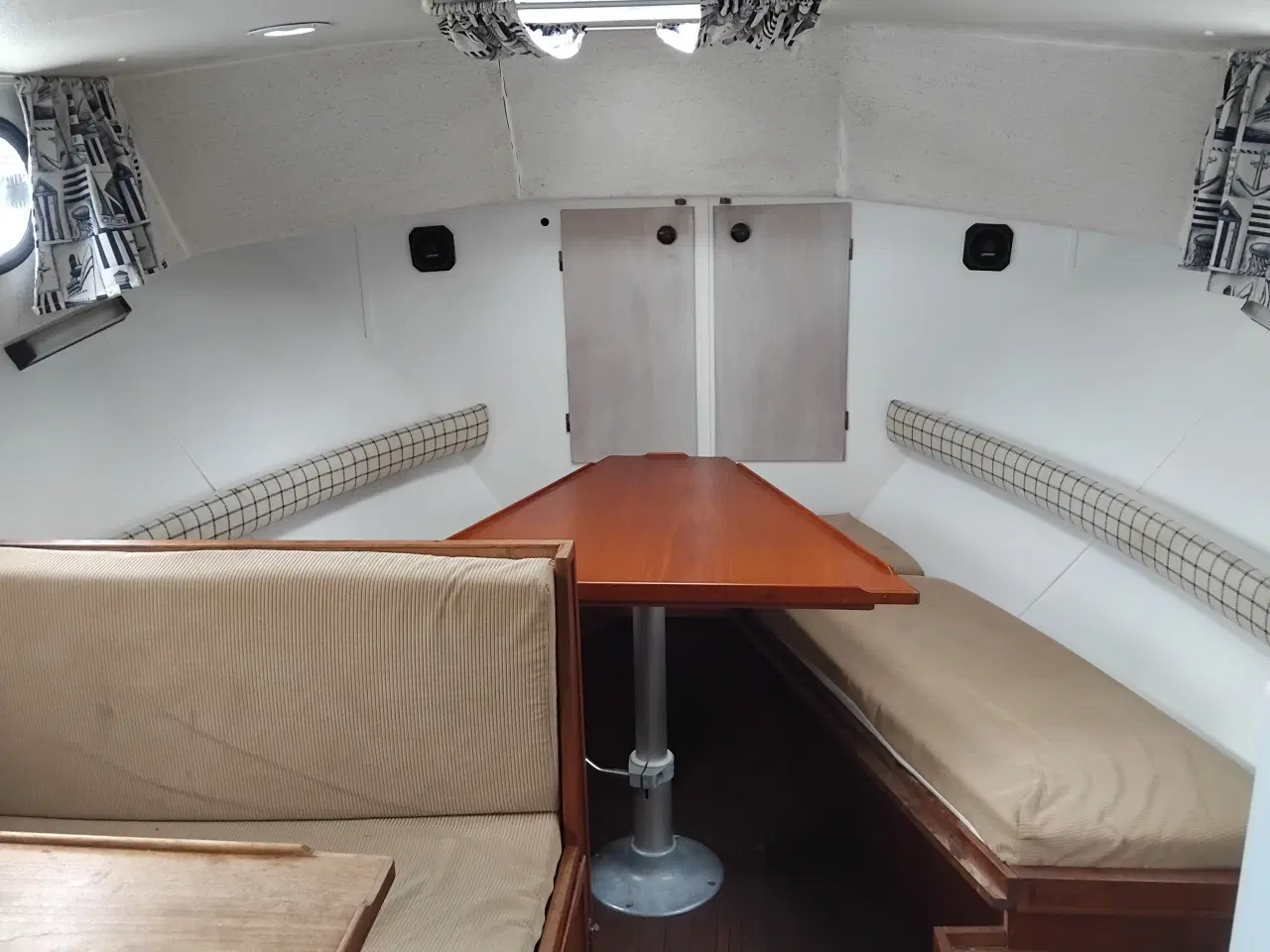 Billede 4 - starlett 34 fod motorbåd