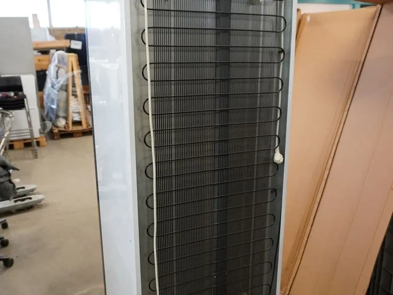 Billede 4 - Displaykøleskab TEFCOLD