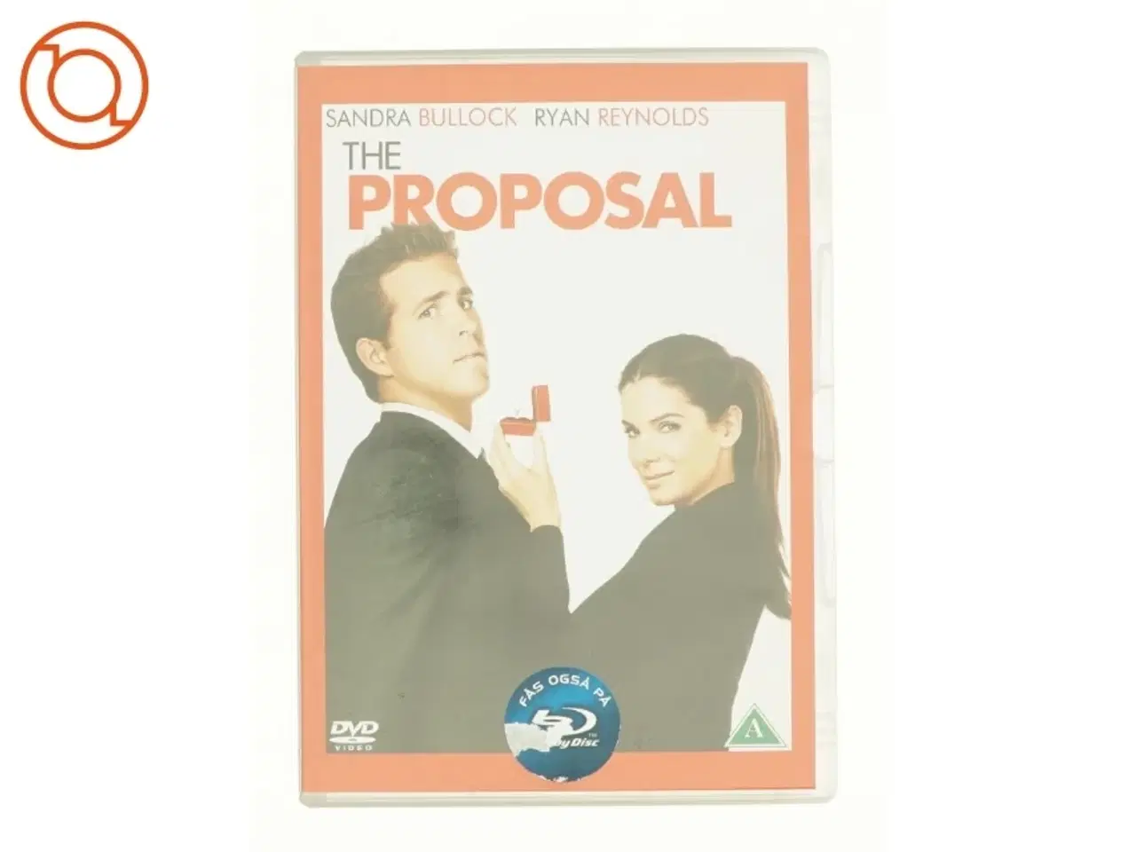 Billede 1 - The Proposal