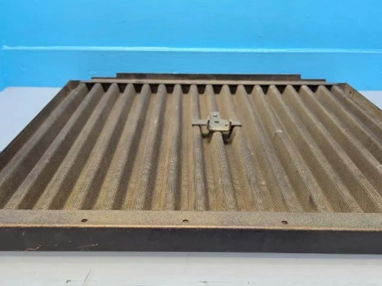 Billede 5 - John Deere 3050 Gitter AL67190