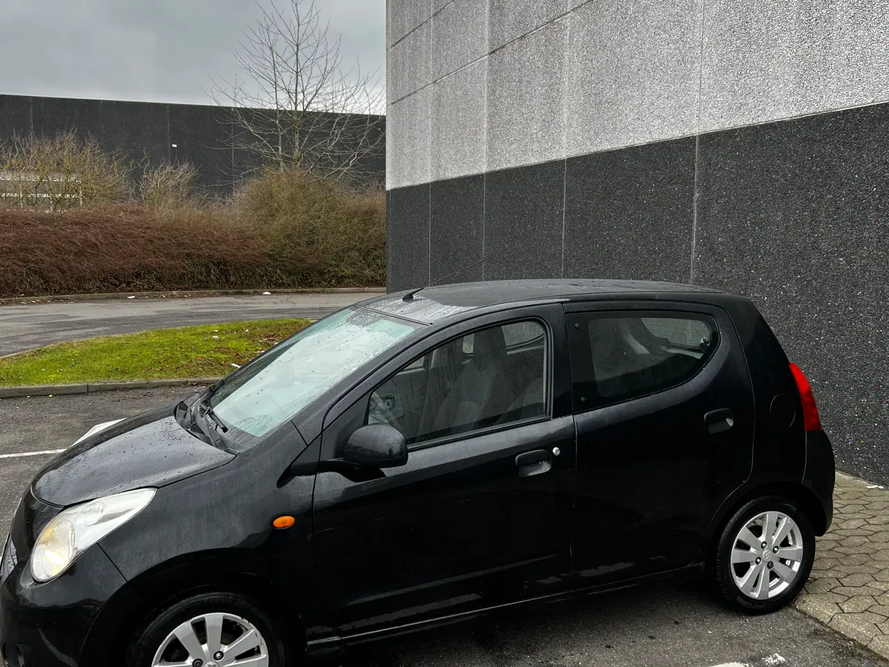 Billede 2 - Suzuki alto 1,0 5 dørs