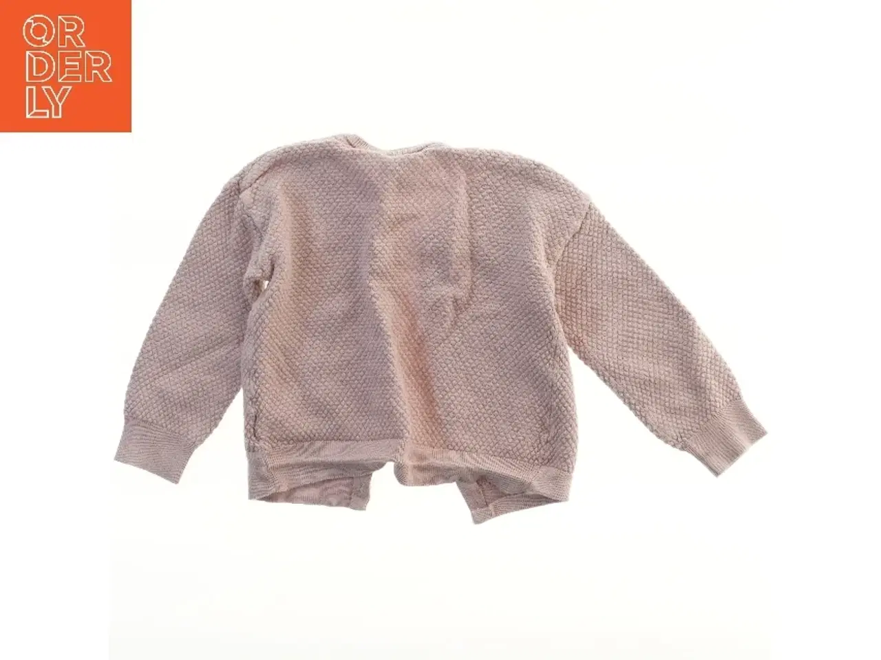 Billede 2 - Strikket cardigan fra H&M (str. 86)