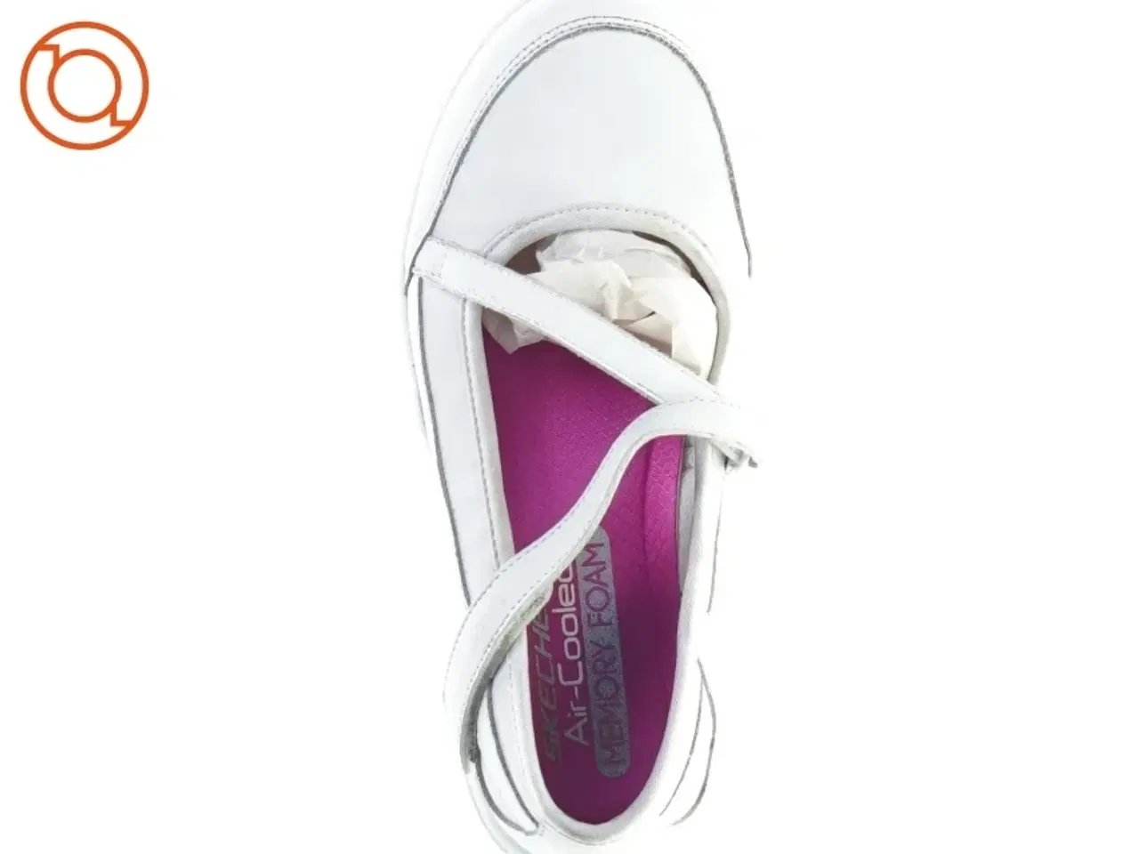 Billede 2 - Sandaler fra Sketchers (str. 34 )