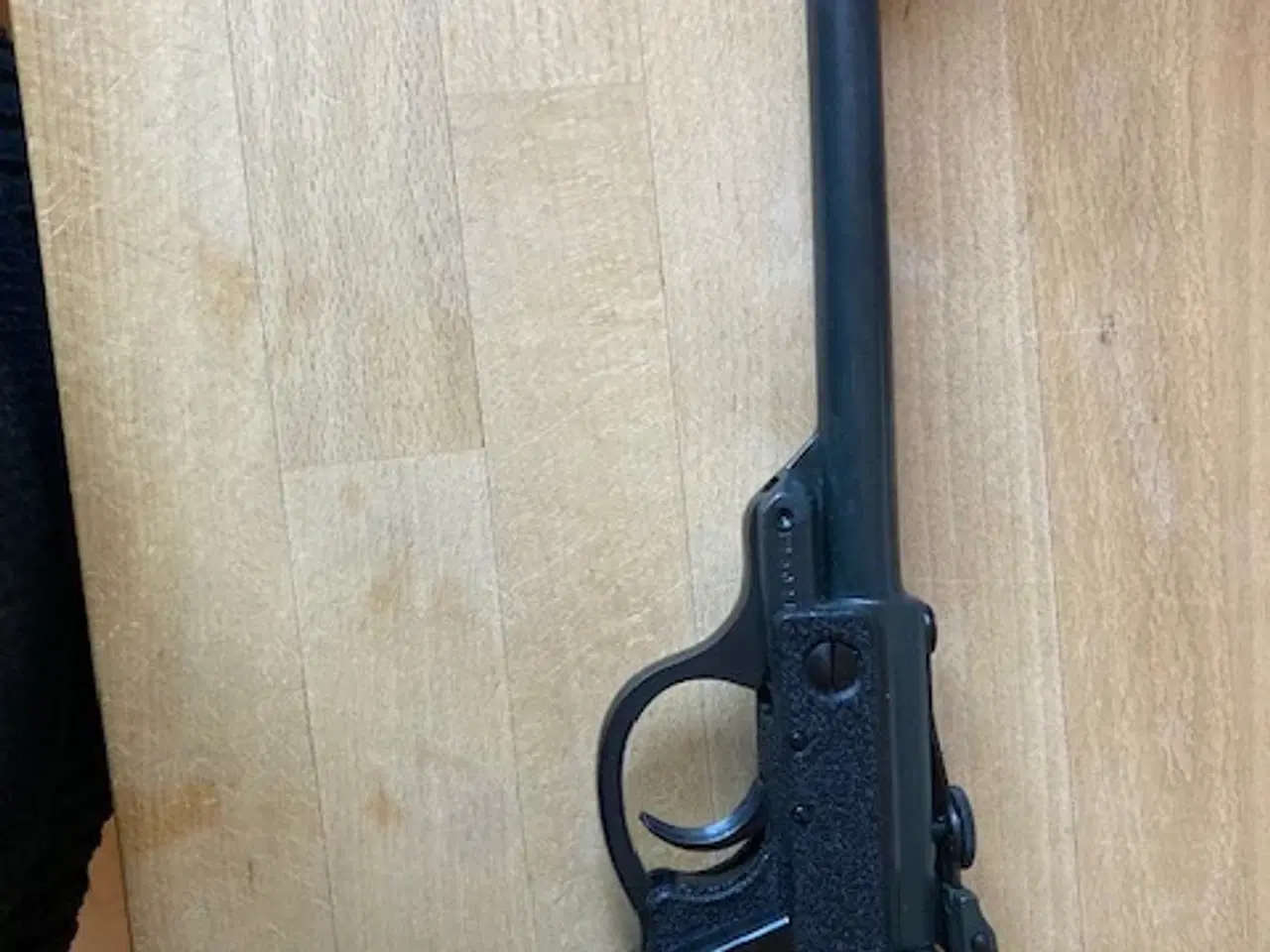 Billede 1 - Diana 50/walther Lp 53