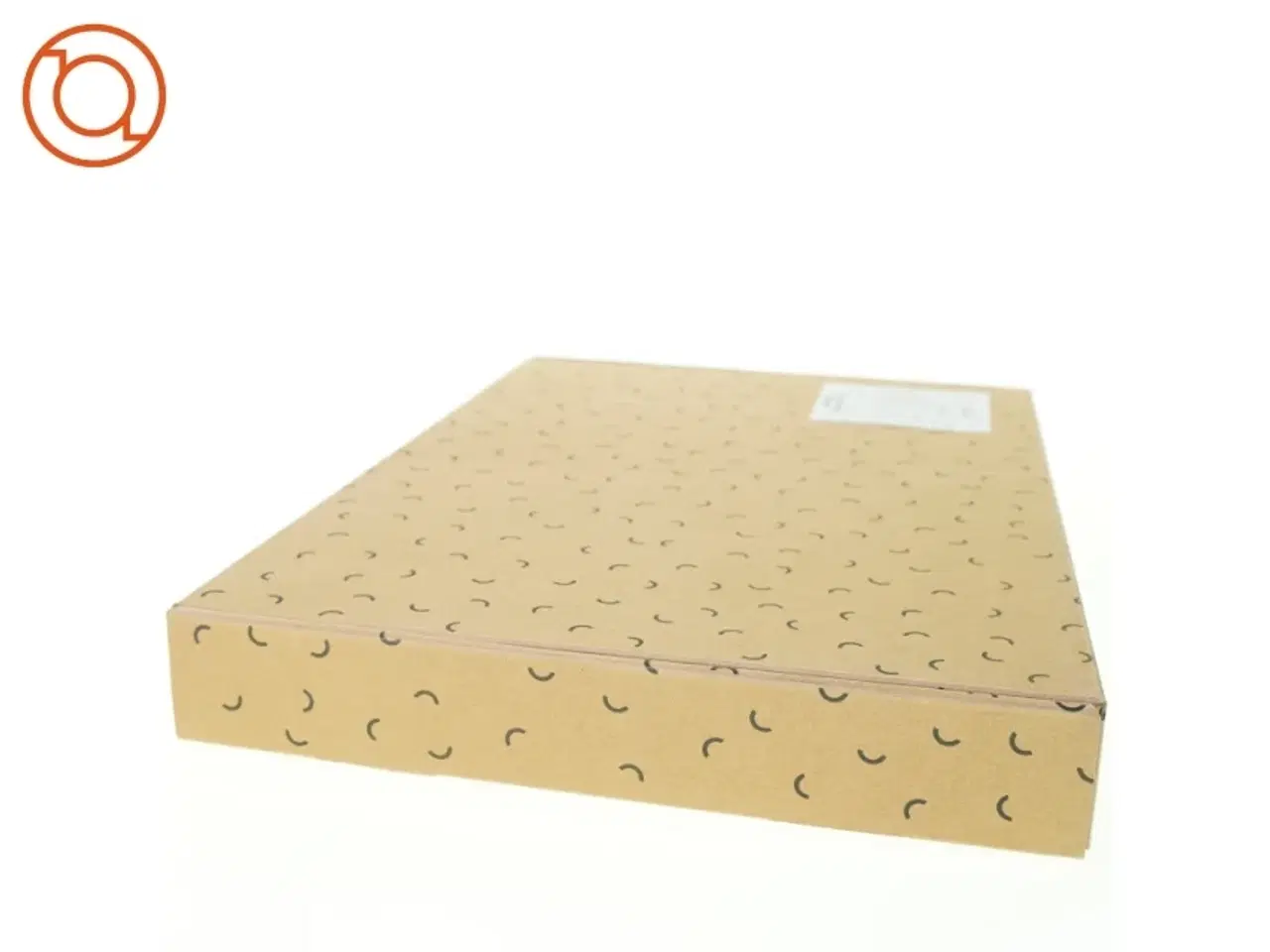 Billede 4 - Fyrfadslys lysestage fra Ferm Living (str. 47 x 31 cm)