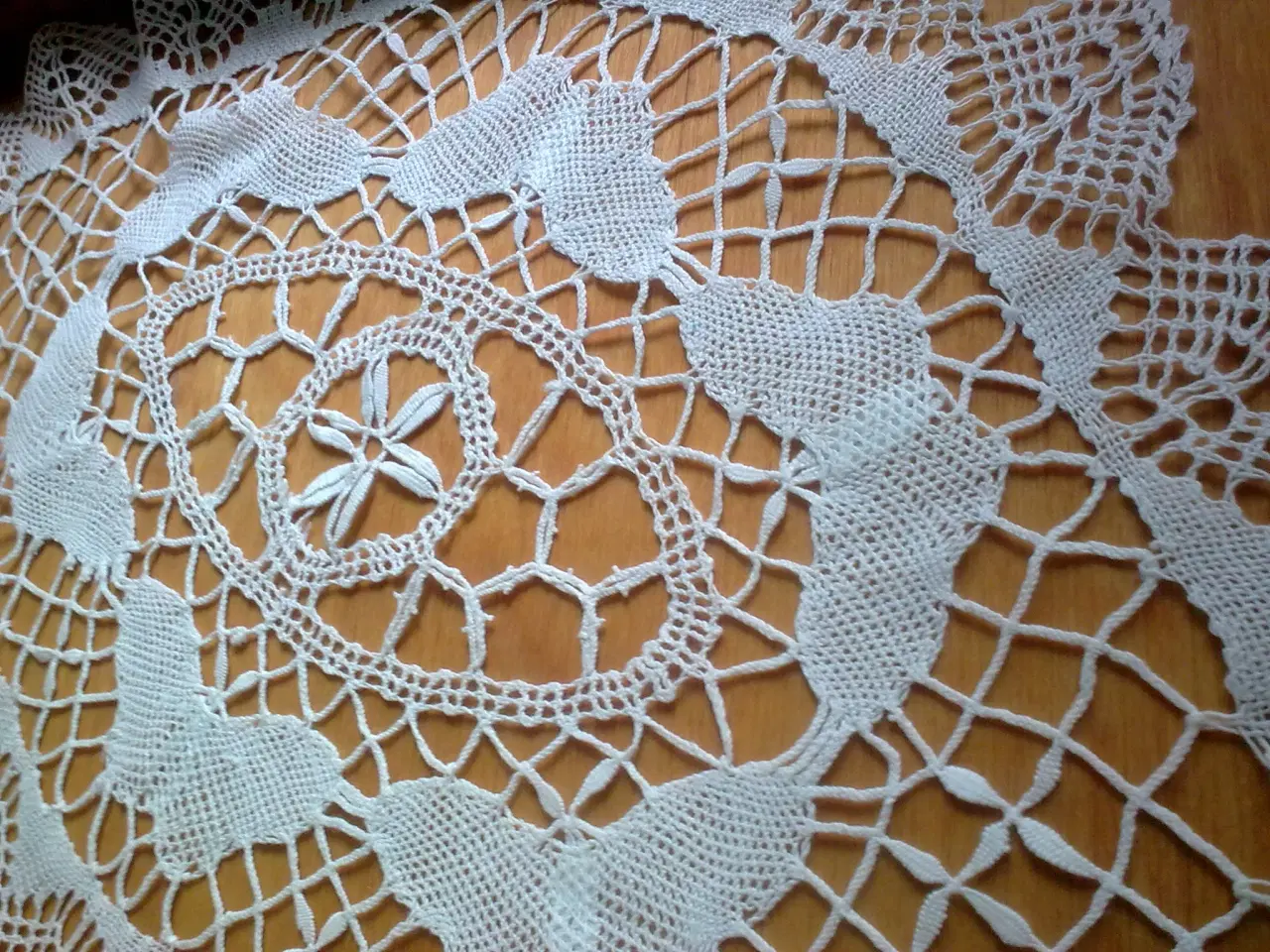 Billede 11 - Sommerfugl salatskål & sommer variationer