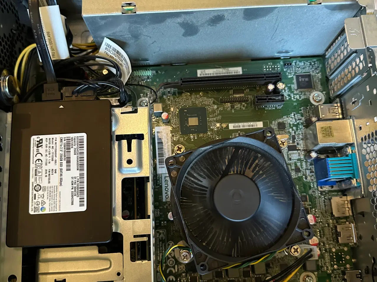 Billede 5 - Lenovo V530S