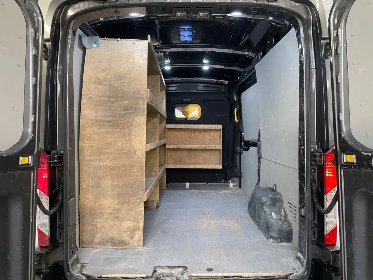Billede 14 - Ford Transit 350 L2 Van 2,0 TDCi 170 Trend H2 FWD