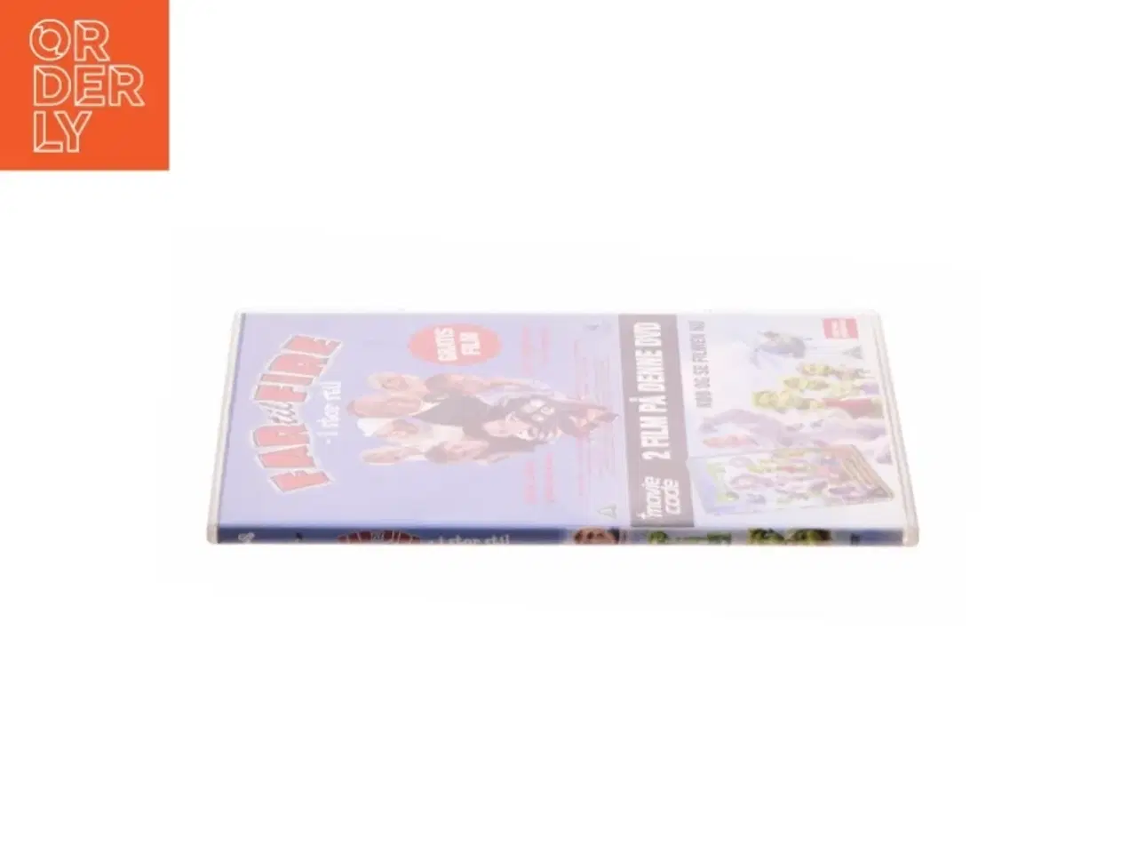 Billede 3 - Far til Fire - i stor stil fra dvd