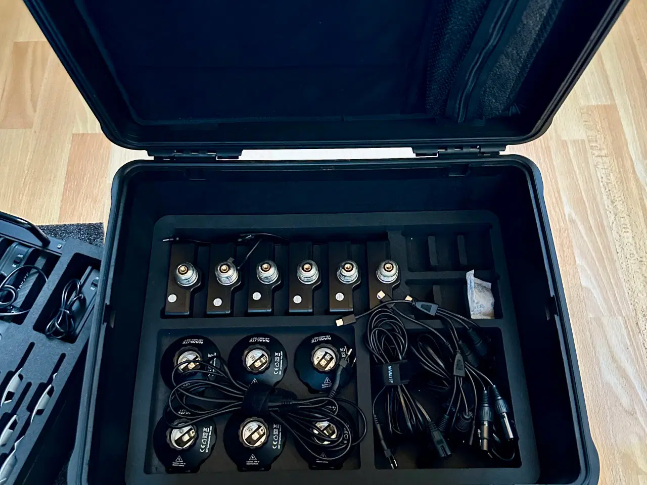 Billede 5 - Nanlite videolys