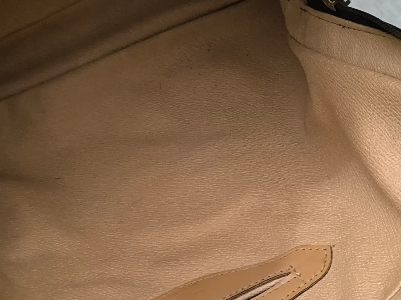 Billede 3 - bærbar taske gamel--