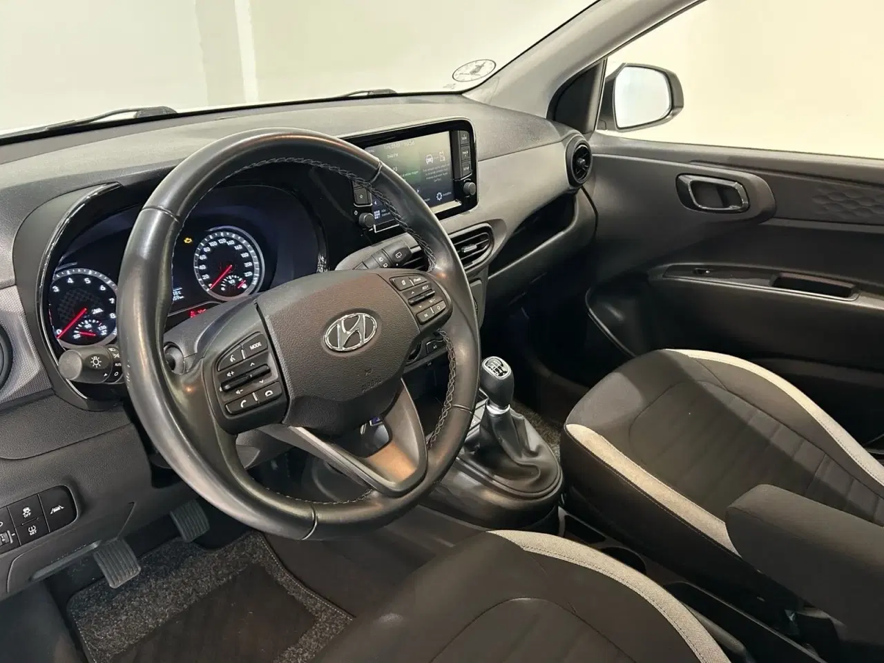 Billede 8 - Hyundai i10 1,0 MPi Essential