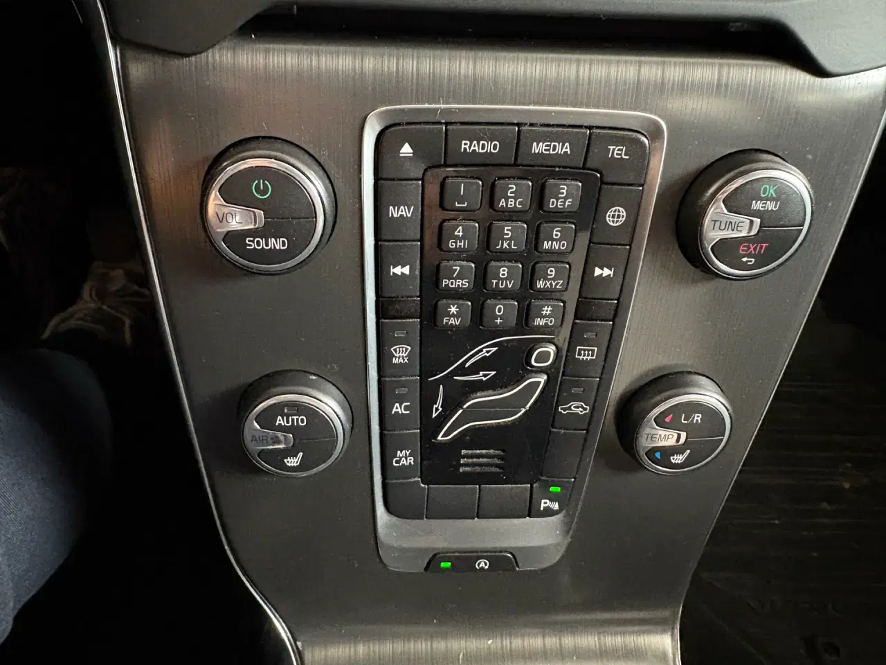 Billede 9 - Volvo V40 2,0 D3 Momentum 150HK 5d 6g