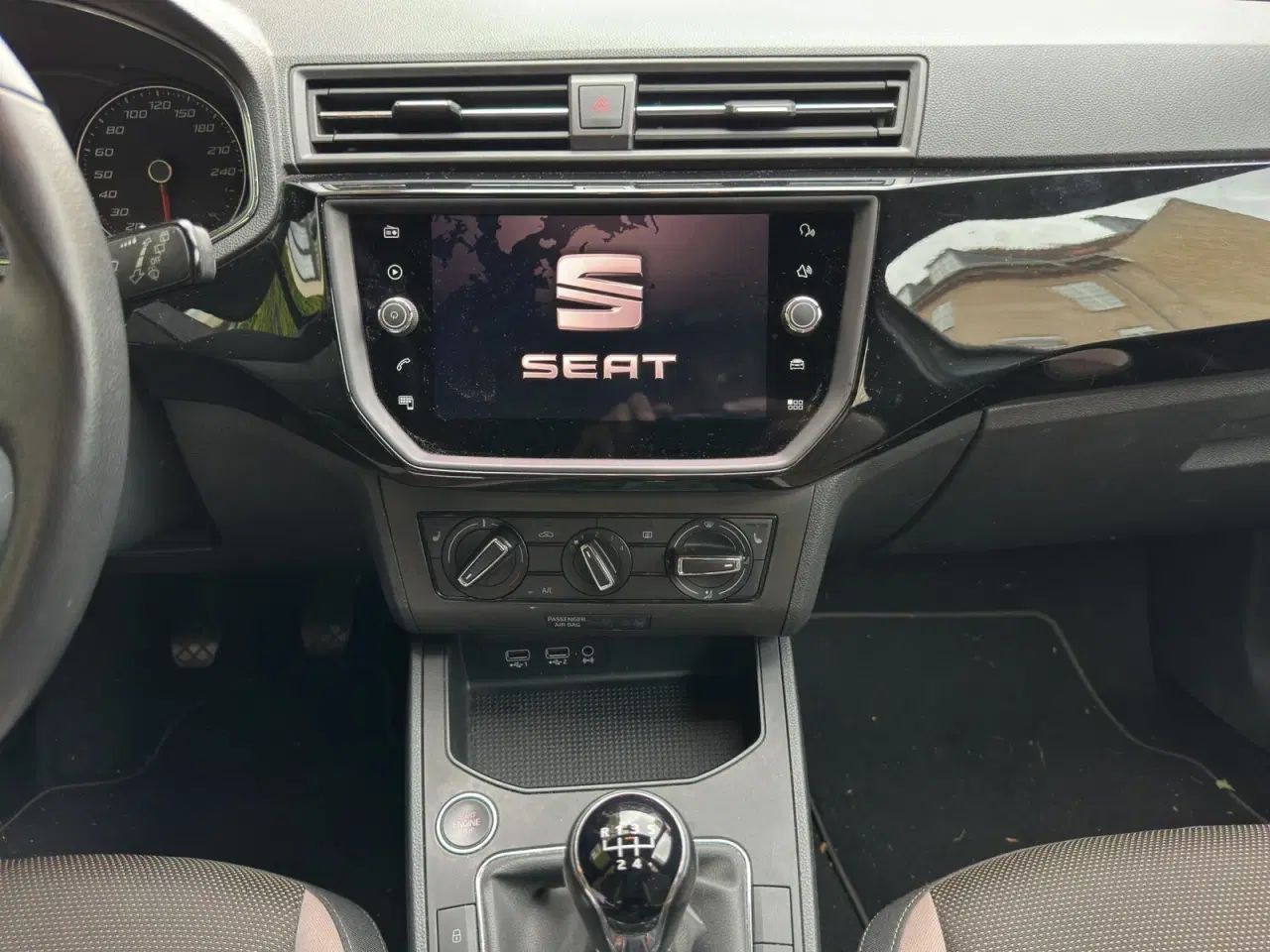 Billede 13 - Seat Ibiza 1,0 TSi 95 Reference
