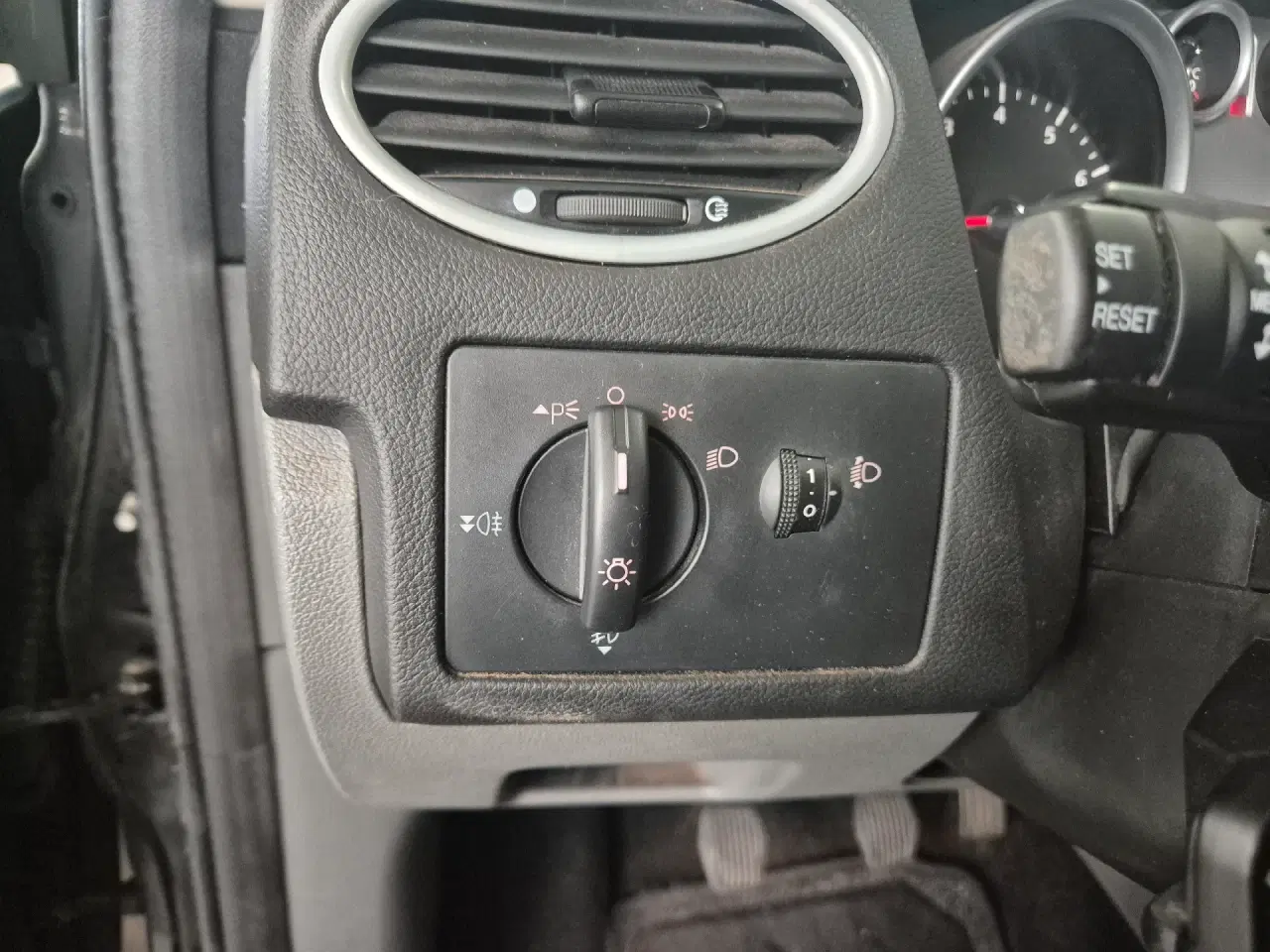 Billede 11 - Ford Focus 1,6 Trend 100HK Stc
