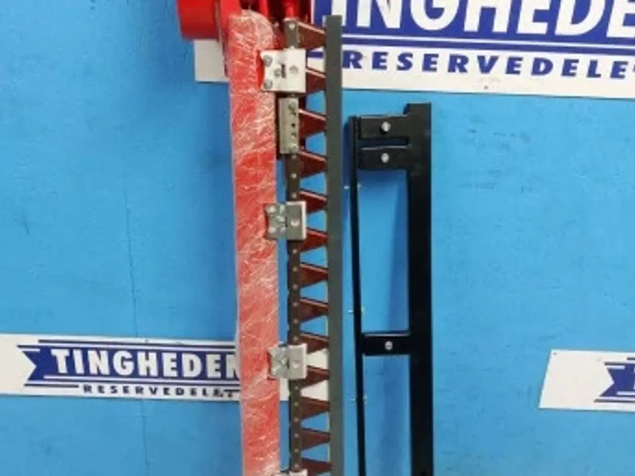 Billede 9 - VJAG Sidekniv 1700mm