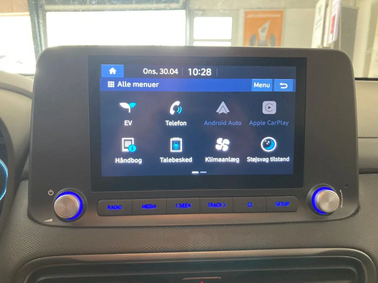 Billede 19 - Hyundai Kona 39 EV Intuitive