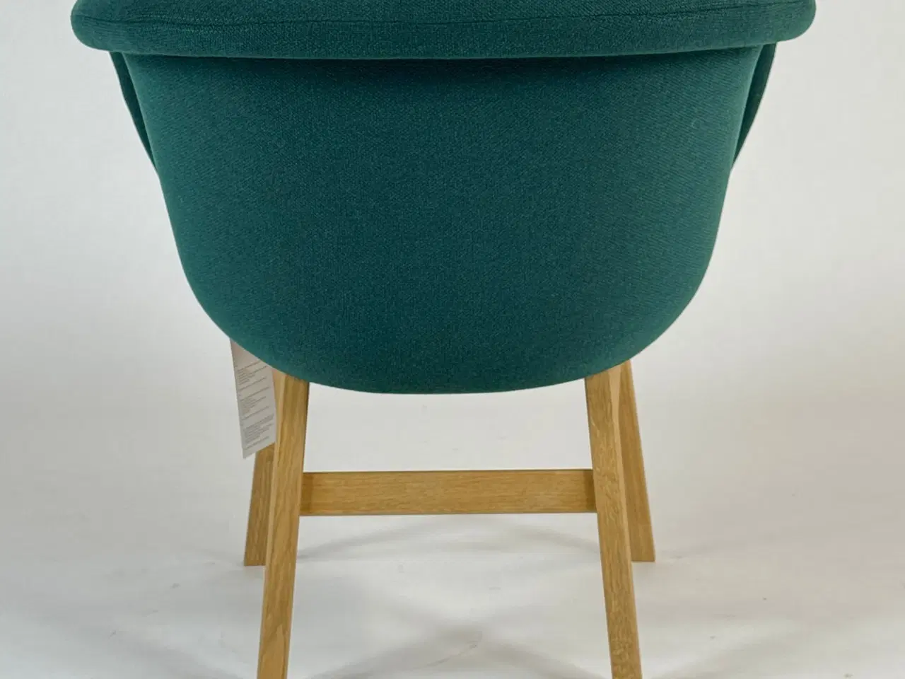 Billede 5 - +Halle | Chester Loungestol (Kvadrat Autumn 971)