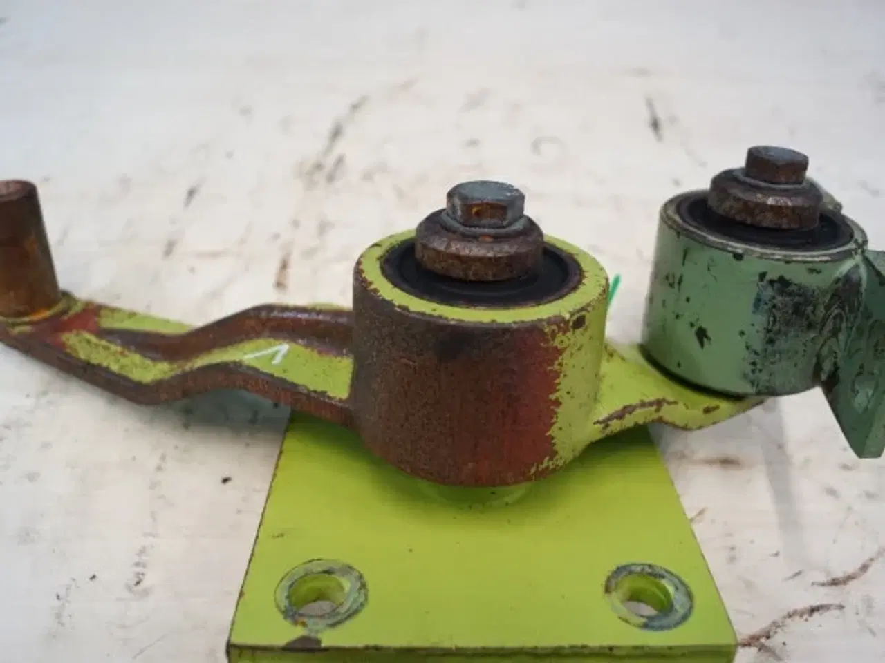 Billede 9 - Claas Dominator 96 Vippearm 6474350