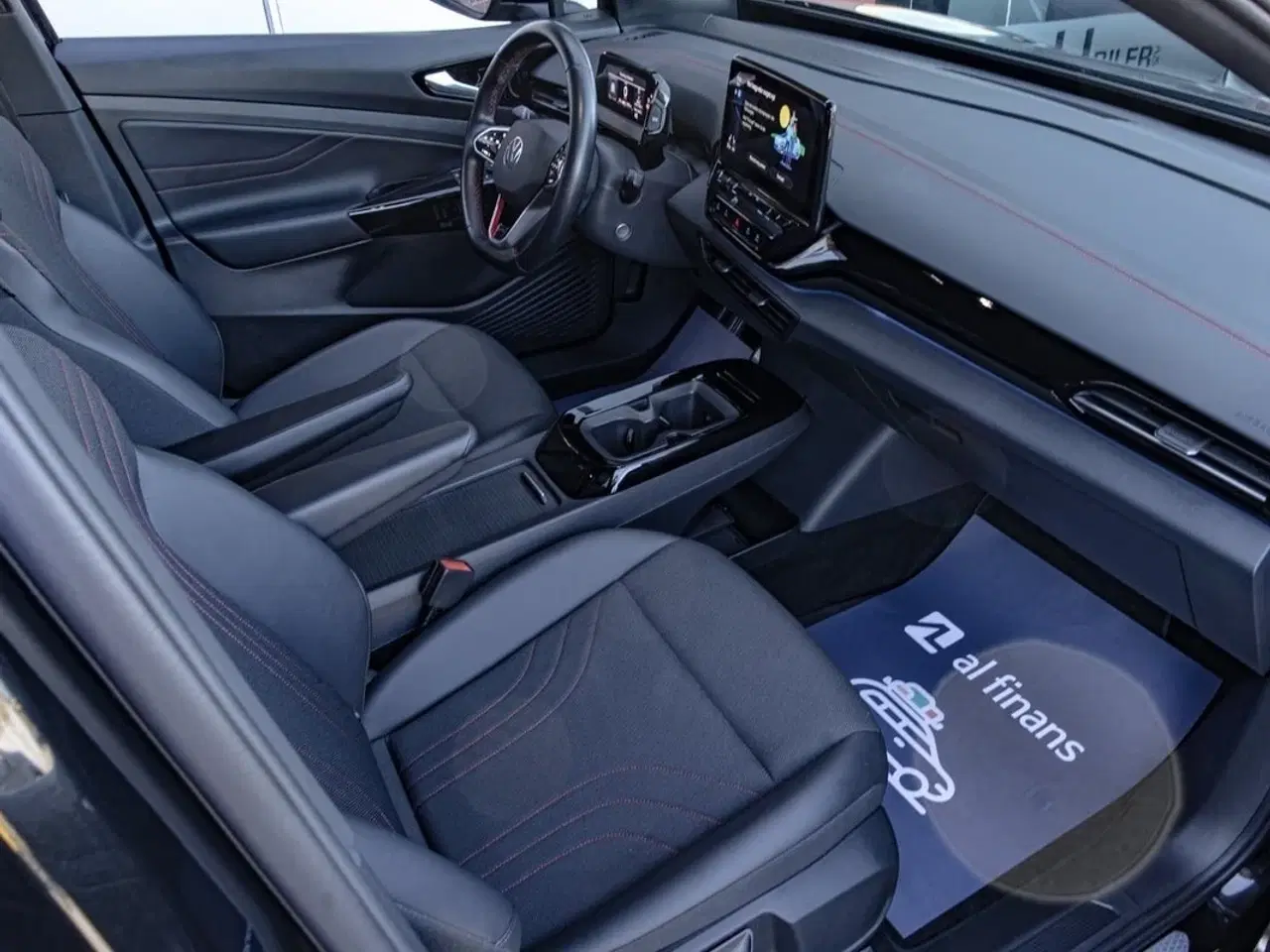 Billede 6 - VW ID.4 77 GTX 4Motion