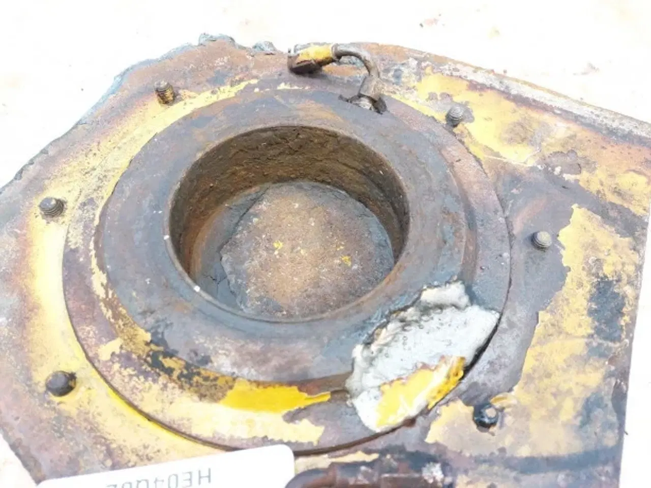 Billede 10 - Volvo L120 Lejehus VOE4898014