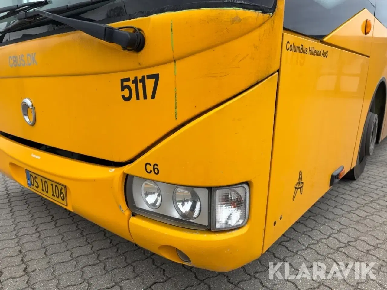 Billede 9 - Bus IRISBUS Crossway LE - 12.8M