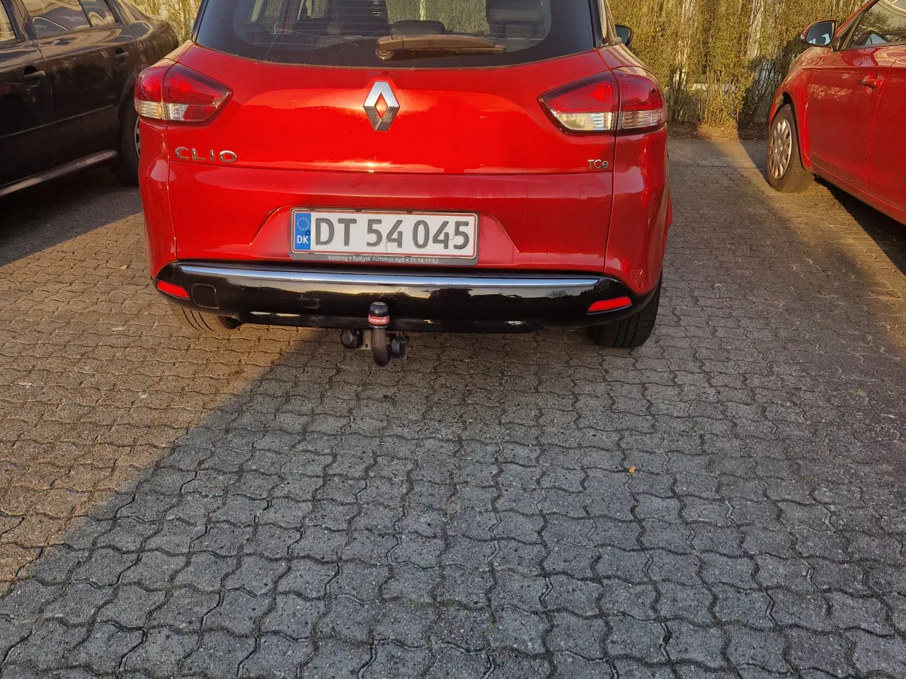 Billede 6 - Renault clio 90 tce