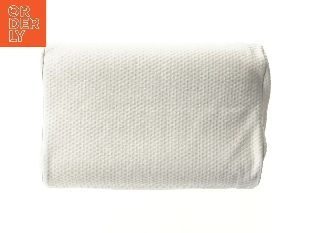 Billede 1 - Ergonomisk pude fra Dunlopillo (str. 61x40 cm)