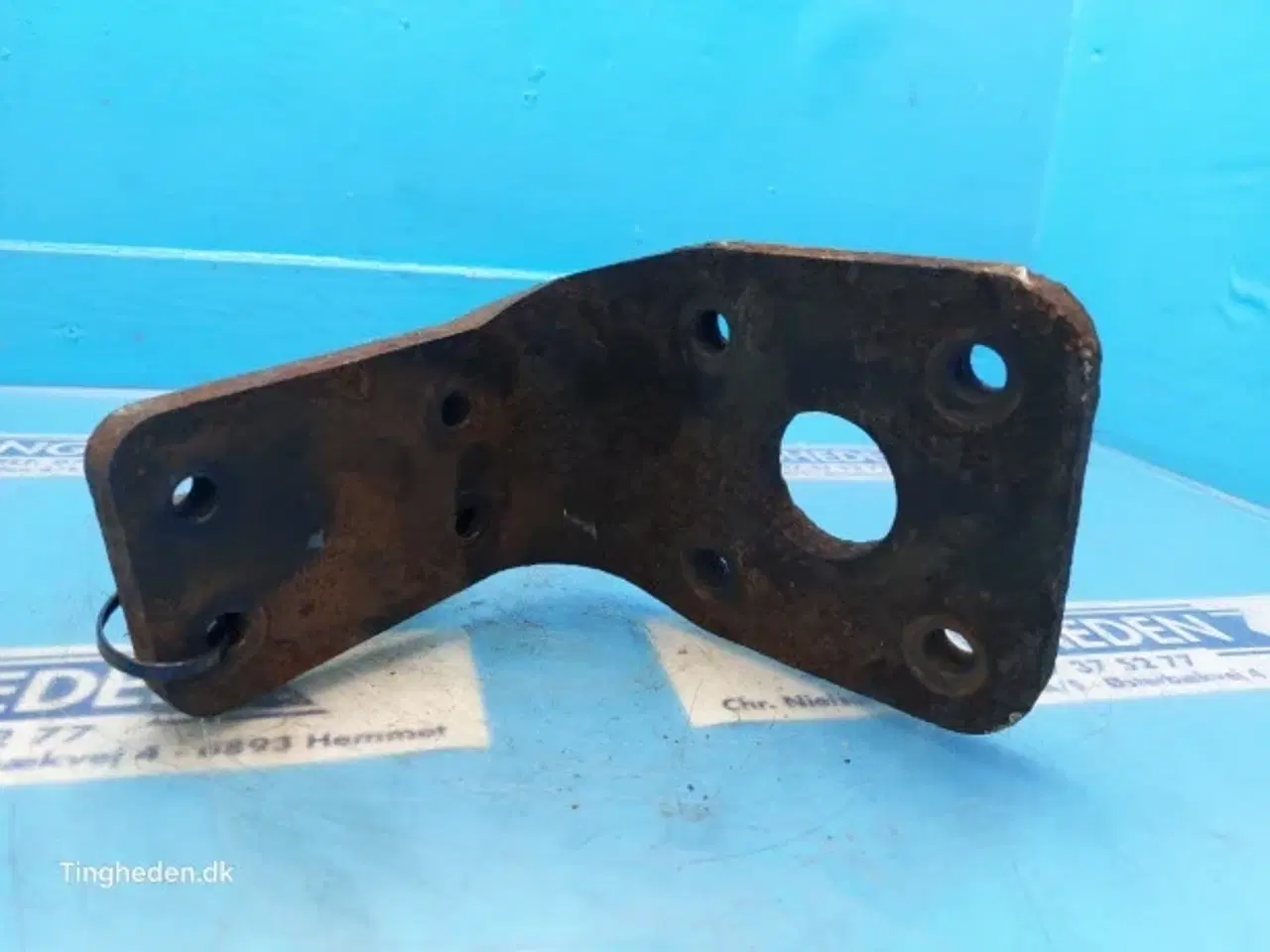 Billede 7 - JCB 531-70 Beslag 331/47646