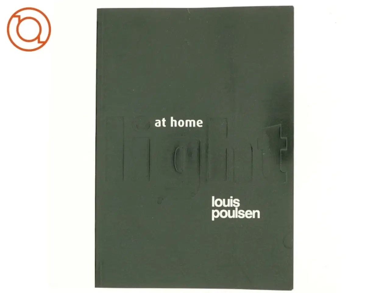 Billede 1 - At home, Louis Poulsen
