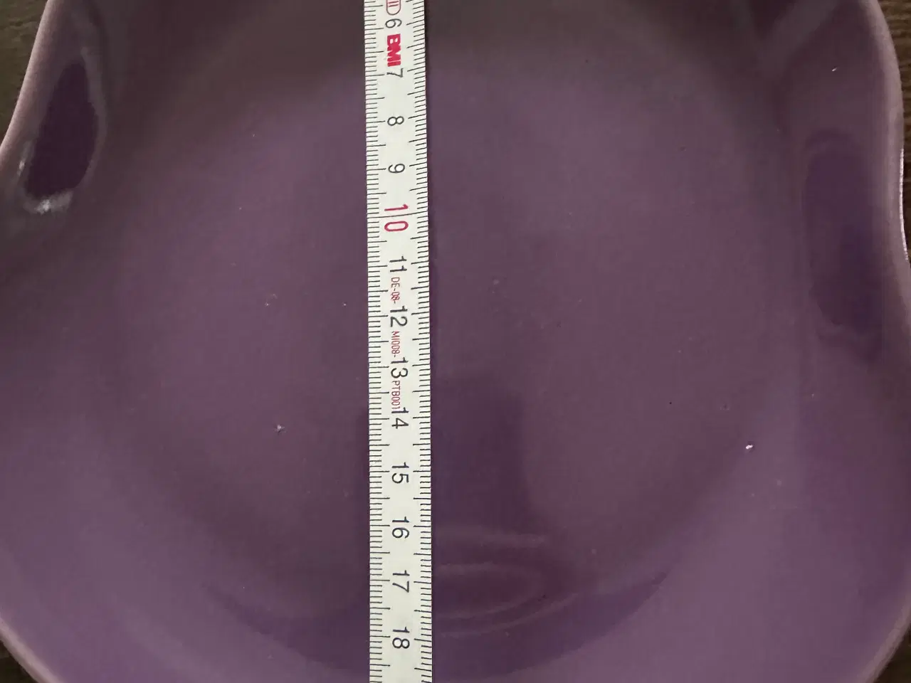 Billede 5 - 6 tallerkener 