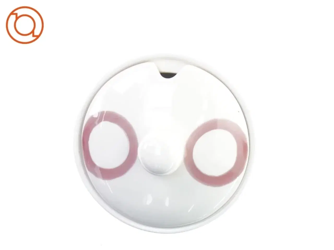 Billede 3 - Sukkerskål fra La Bolata (str. 11 x 7 cm)