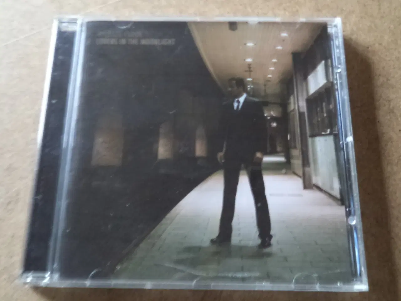 Billede 1 - Michael Carøe ** Lovers In The Moonlight 