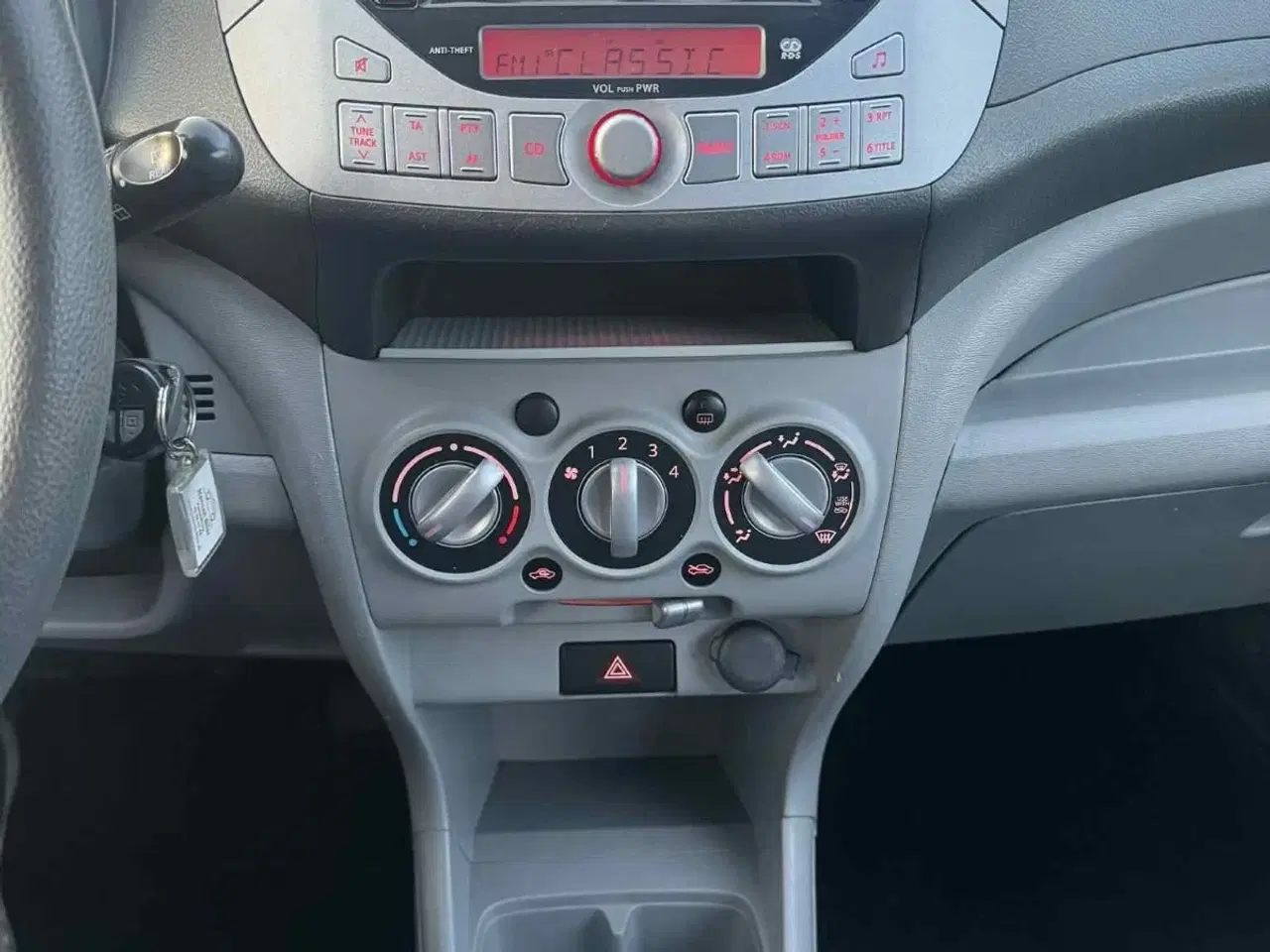 Billede 16 - Suzuki Alto 1,0 Blue