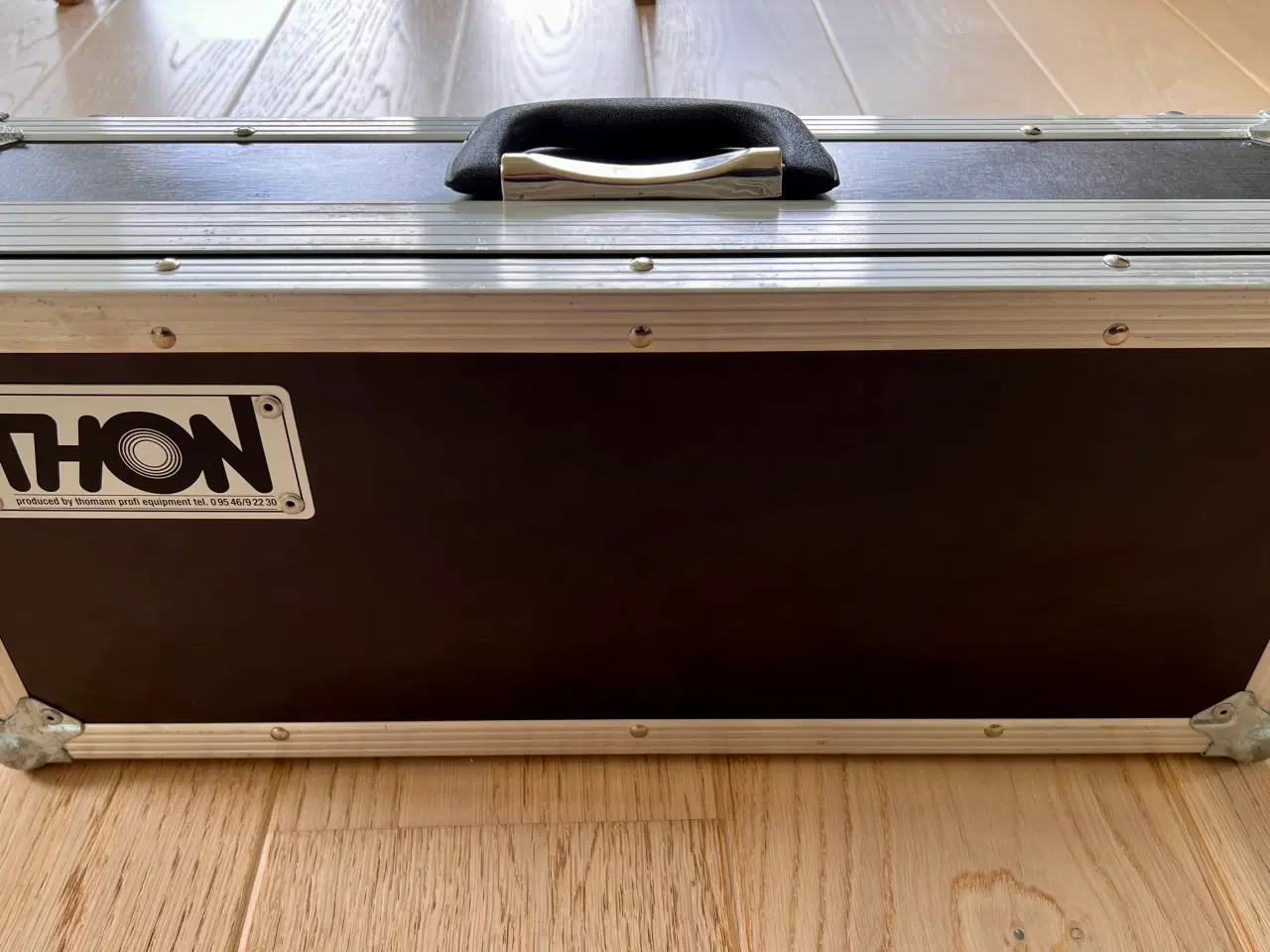 Billede 1 - Flightcase 1 U