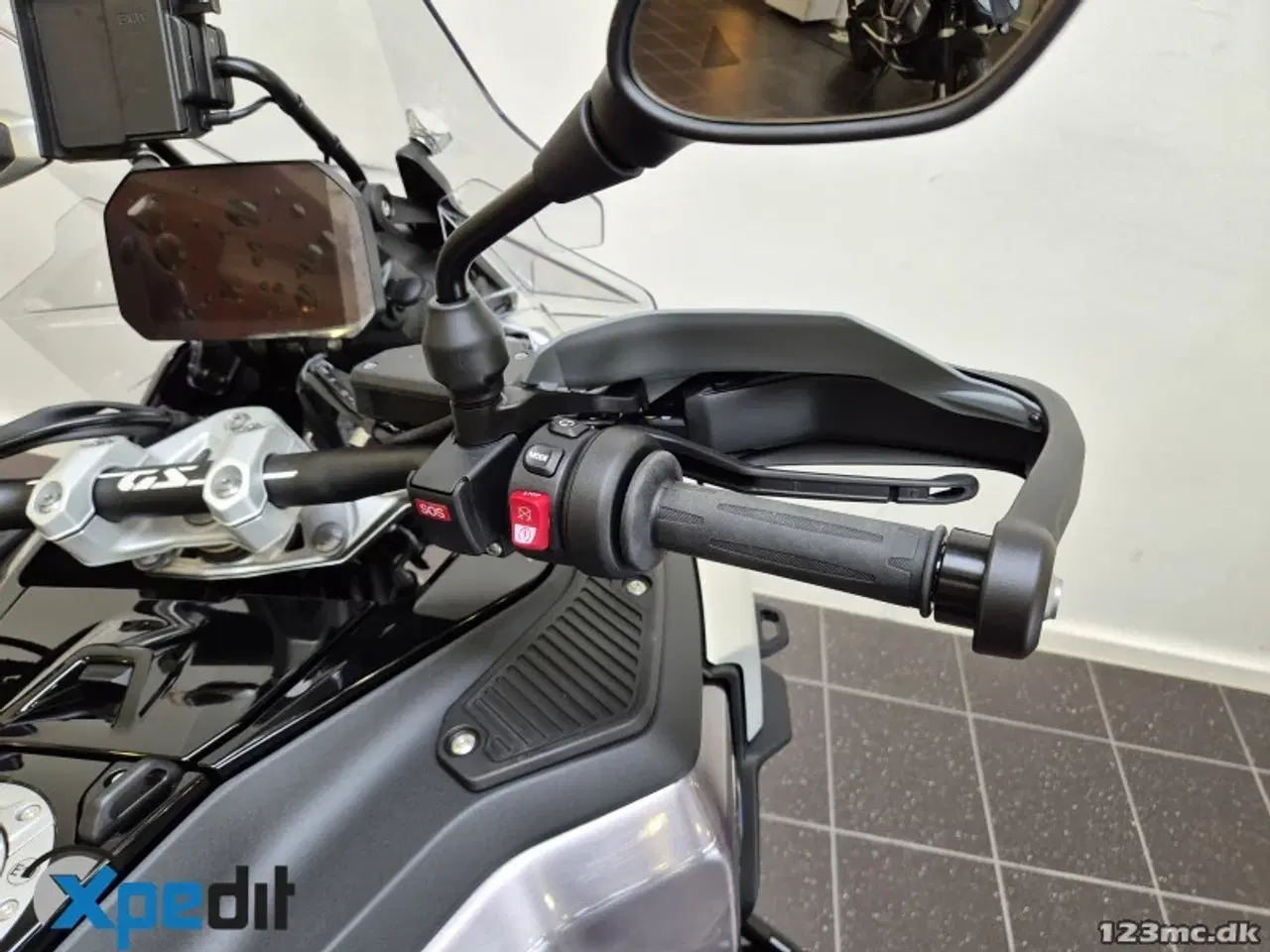 Billede 16 - BMW R 1300 GS Adventure