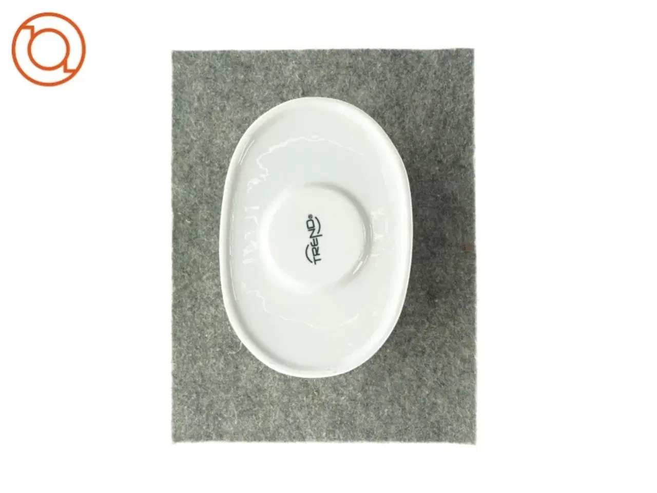 Billede 3 - Lysestage til fyrfadslys fra Trend