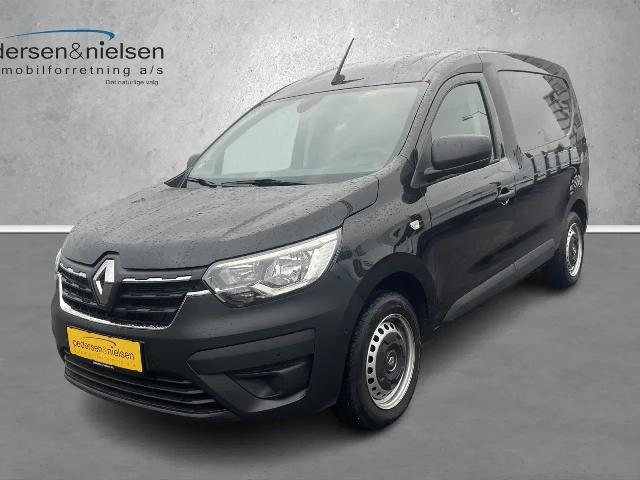 Billede 1 - Renault Express 1,5 DCI 95HK Van 6g