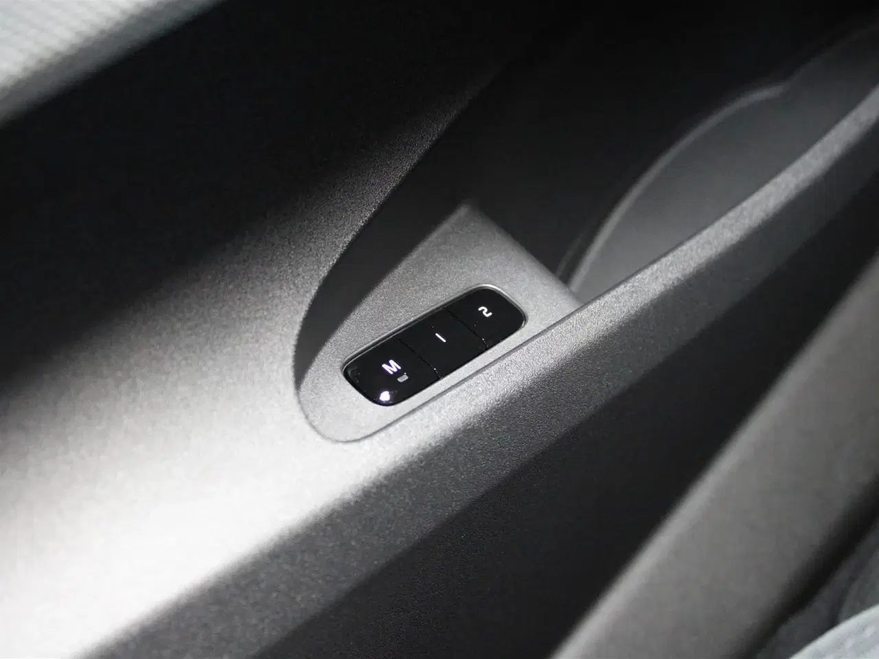 Billede 4 - Polestar 2 EL Standard Range 272HK 5d Aut.