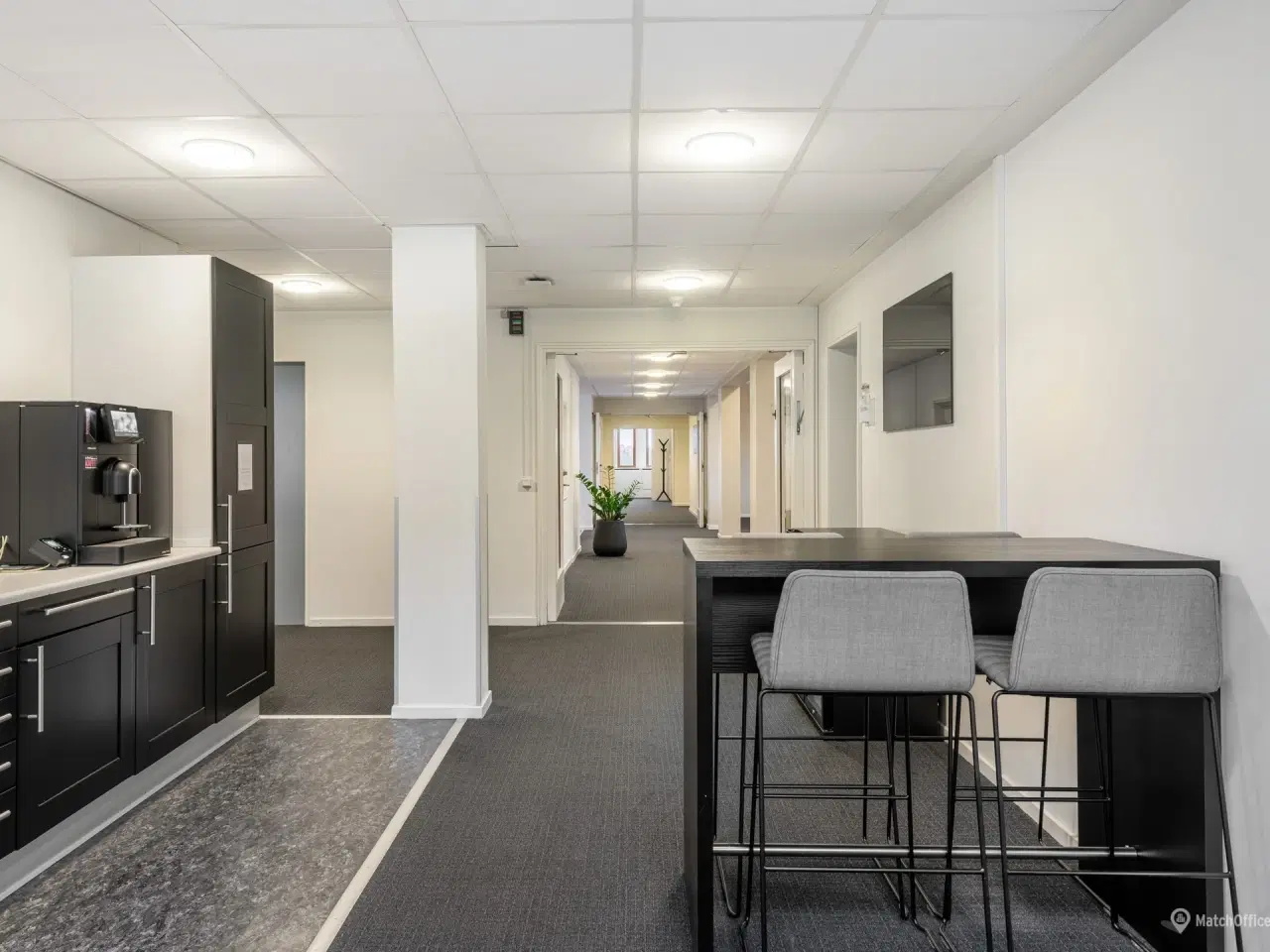 Billede 10 - Fuldt serviceret kontorhotel efter dit behov