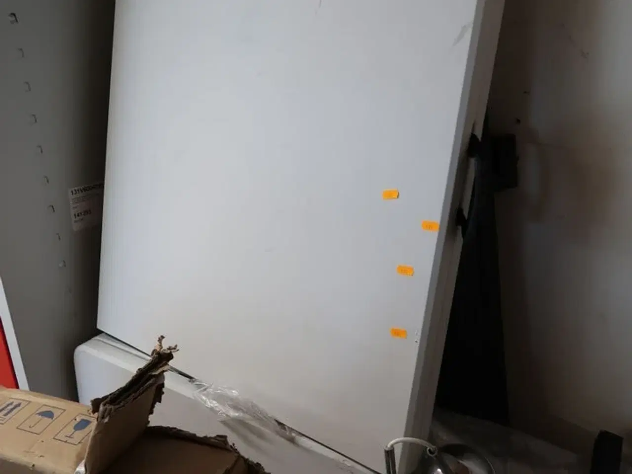 Billede 1 - 5 stk. foldeborde