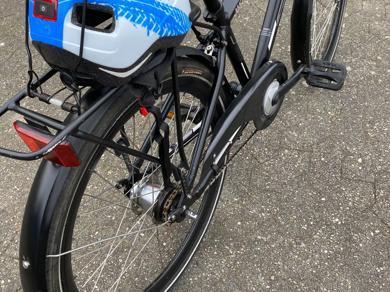 Billede 3 - Børnecykel SCO Spike