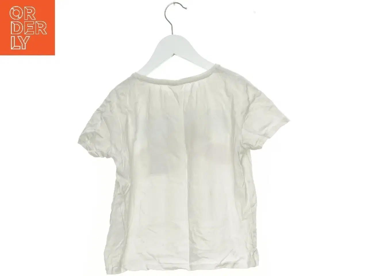 Billede 2 - T-Shirt fra Zara (str. 134 cm)